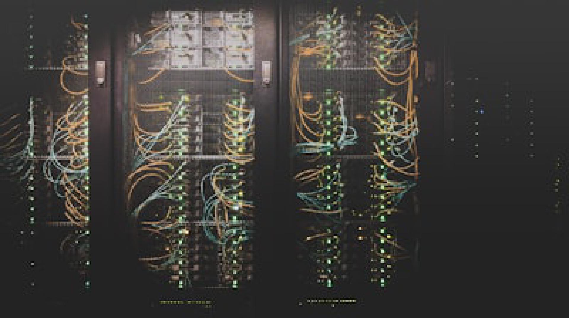 Installation Réseau — Forest